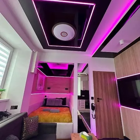 Tgha Luxury In Athlone