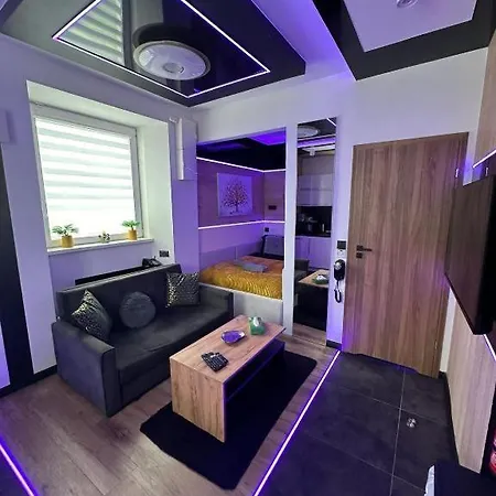 Tgha Luxury In Appartamento