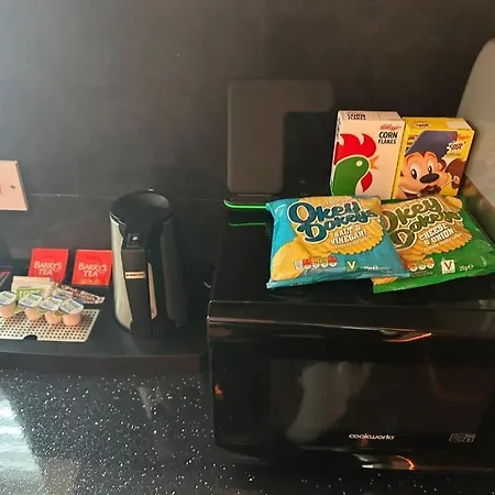 Tgha Luxury In 아파트 *