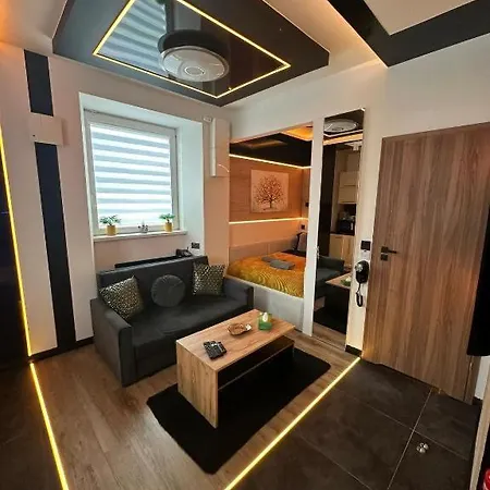 Tgha Luxury In Athlone