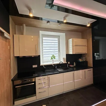 Appartamento Tgha Luxury In