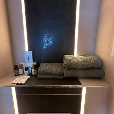 Appartamento Tgha Luxury In Athlone