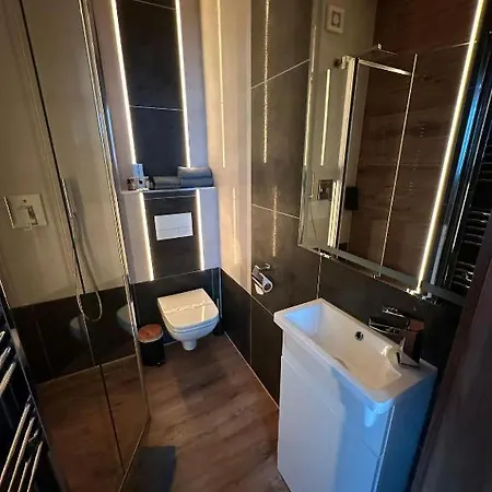 Tgha Luxury In * Athlone