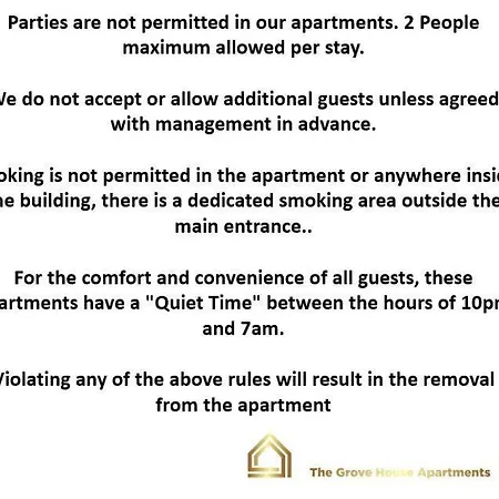 Tgha Luxury In Appartamento Athlone