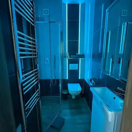 Tgha Luxury In * Athlone