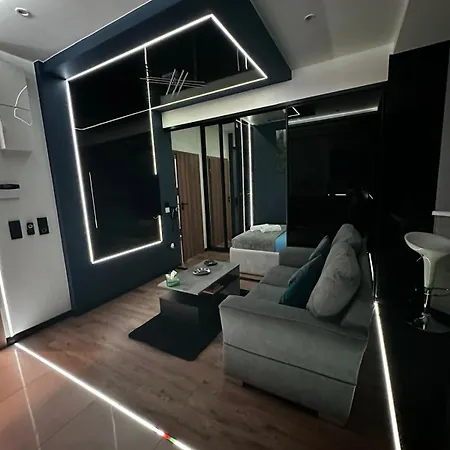 Tgha Luxury In Appartamento