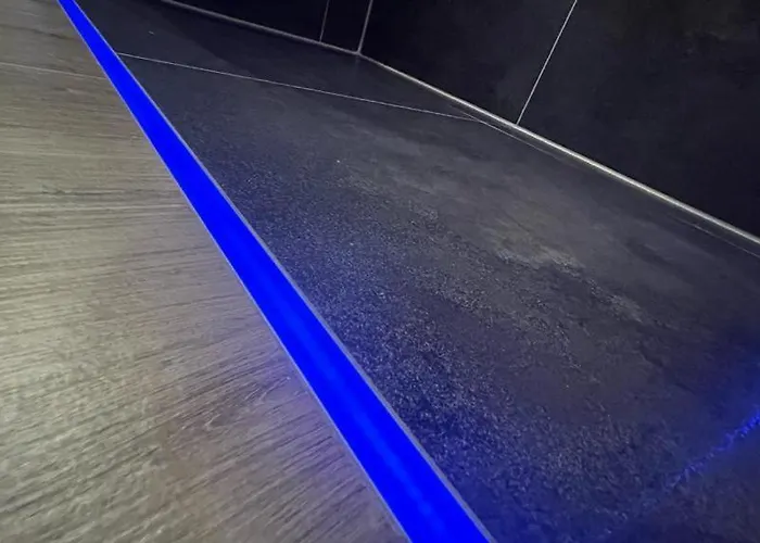 Apartmán Tgha Luxury In Athlone