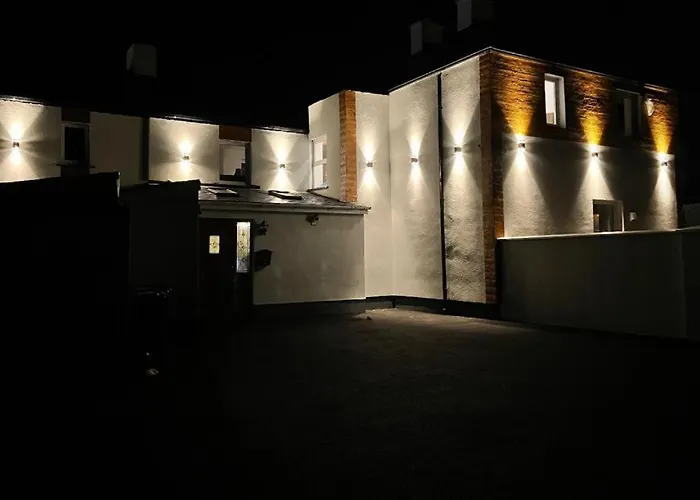 Apartment Tgha Luxury In