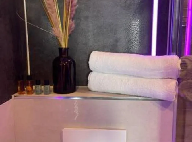 Tgha Luxury In Apartment