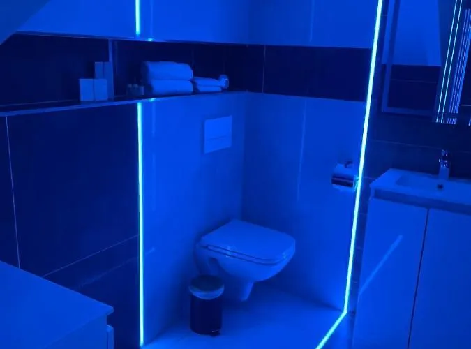 Tgha Luxury In Athlone