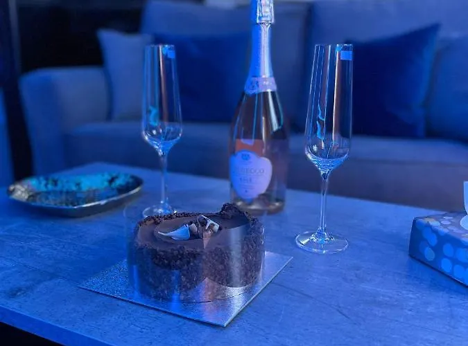 Apartment Tgha Luxury In