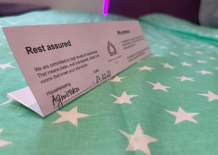 Tgha Luxury In Apartment *