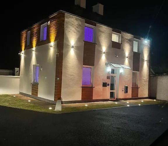 Apartment Tgha Luxury In *