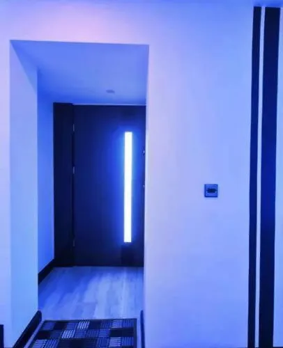 Tgha Luxury In Athlone