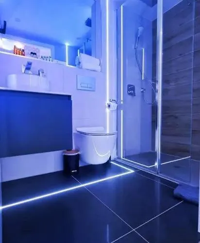 Tgha Luxury In Apartment