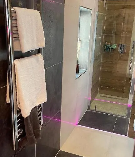 Tgha Luxury In Apartment Athlone