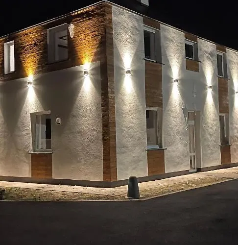 Tgha Luxury In * Athlone