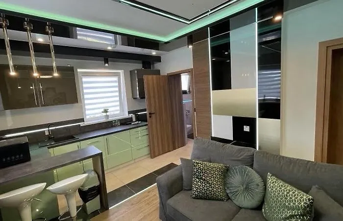 Tgha Luxury In Athlone