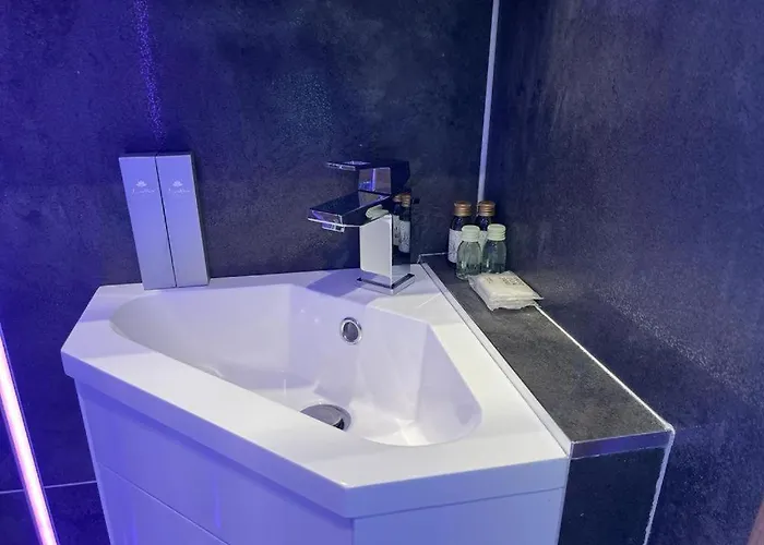 Tgha Luxury In * Athlone