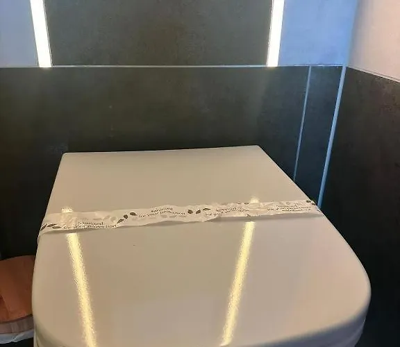 Apartment Tgha Luxury In