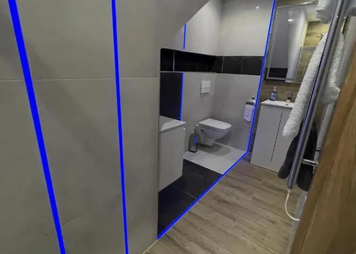 Tgha Luxury In Apartment *