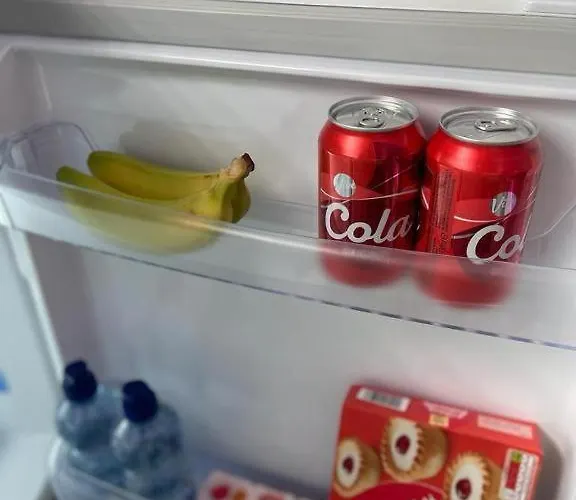 Apartment Tgha Luxury In *