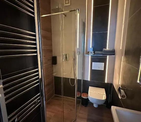 Apartment Tgha Luxury In *