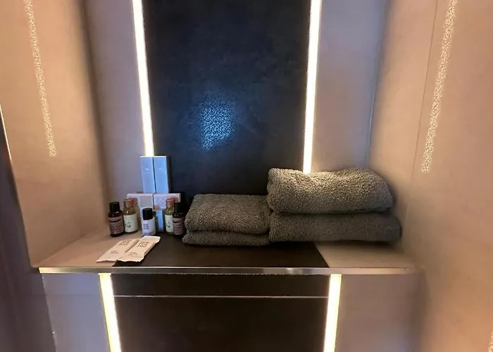 Apartment Tgha Luxury In Athlone