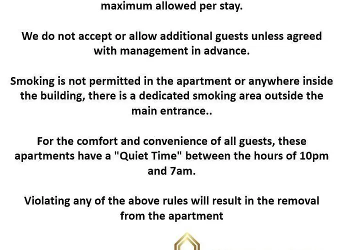 Tgha Luxury In Apartment Athlone